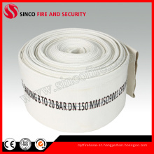 Fire Fighting Flexible PVC Hose